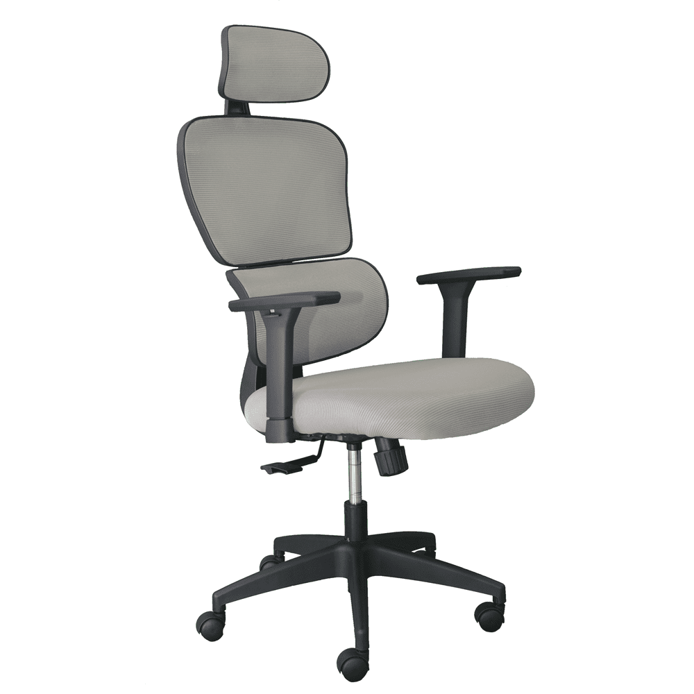 EQ9070 Ergonomic Office Chair Comfort and Support for Enhanced